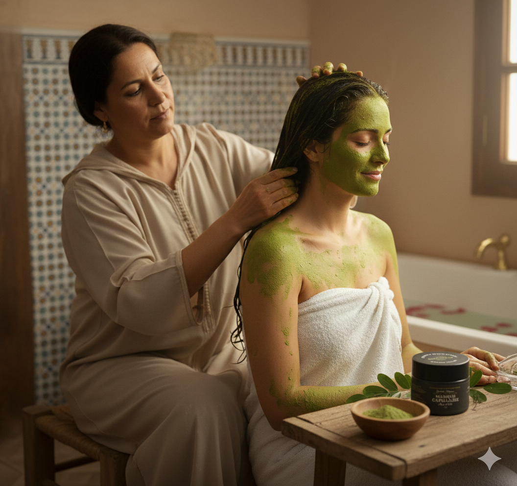 Image illustrant l'utilisation du produit